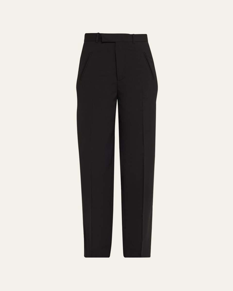 Hybrid Skirt Trousers